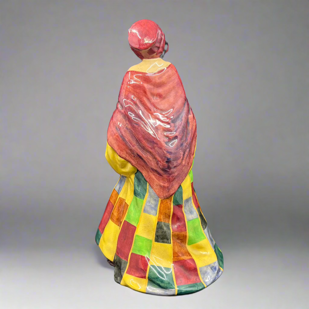 Royal Doulton Figurine The Parsons Daughter HN564 - William Cross