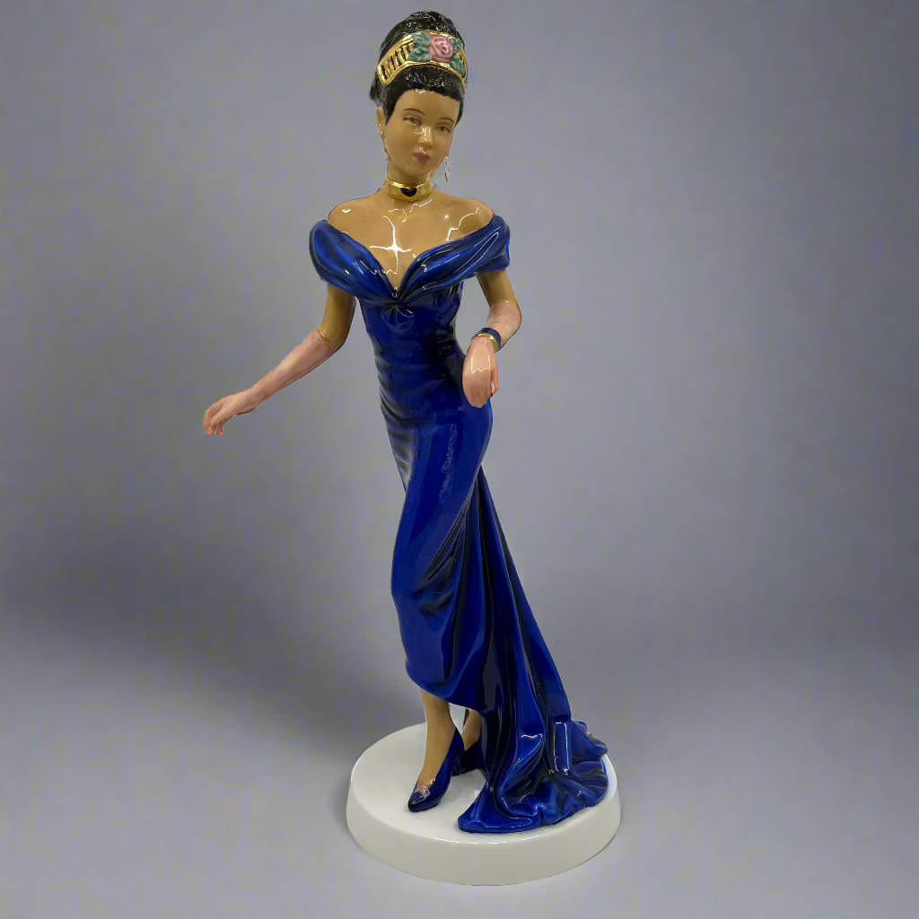 Royal Doulton Figurine Naomi HN4995