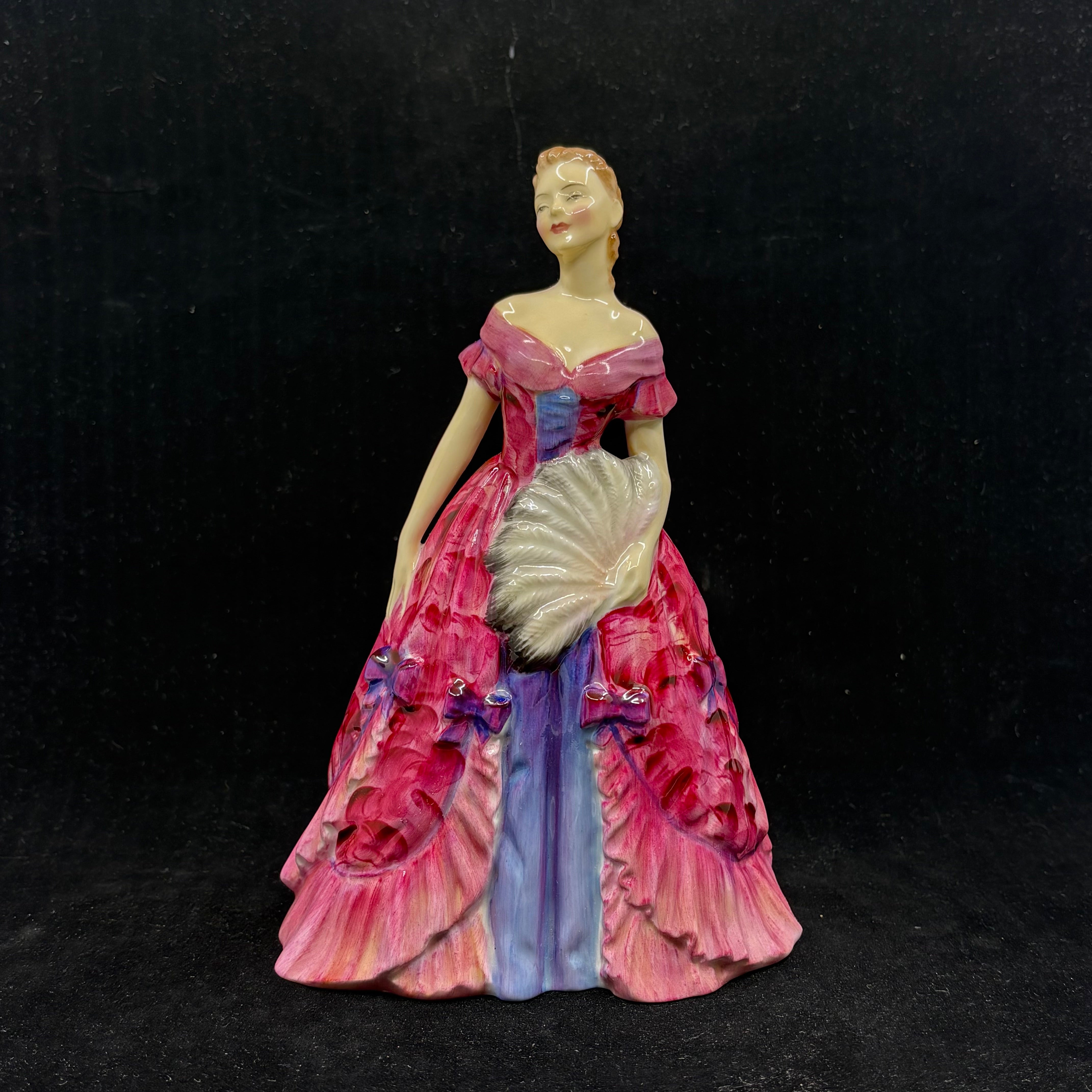 Royal Doulton Figurine Elfreda HN2078