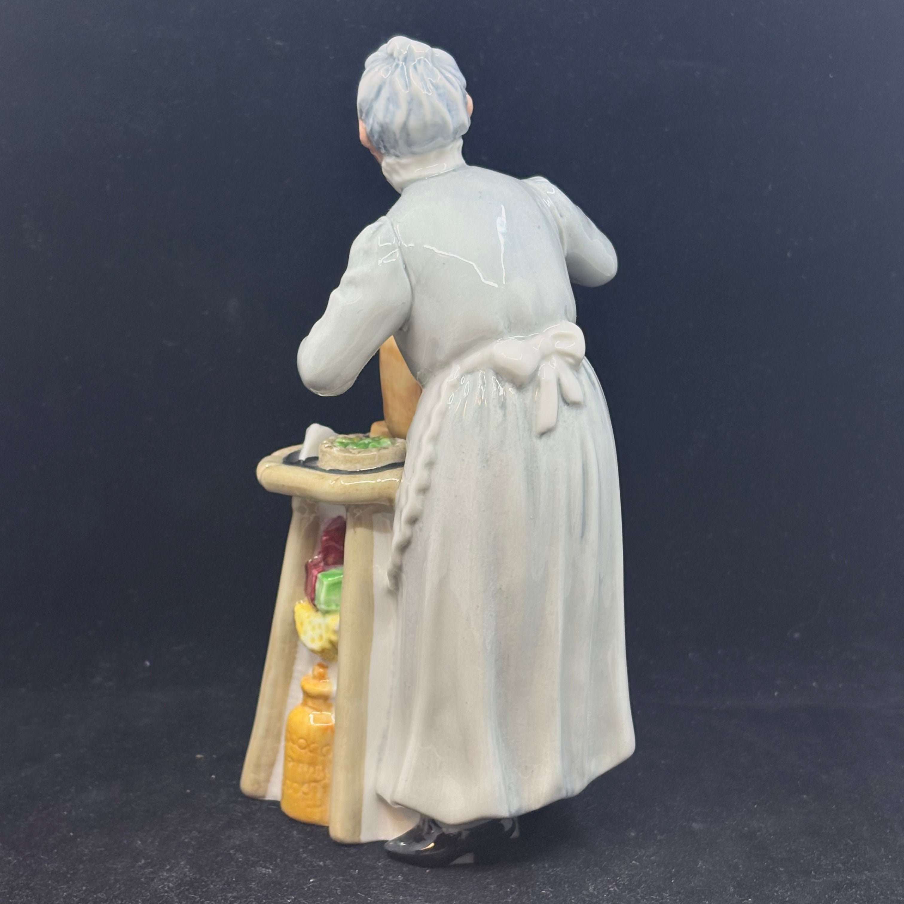 Royal Doulton Figurine A Penny's Worth HN2408