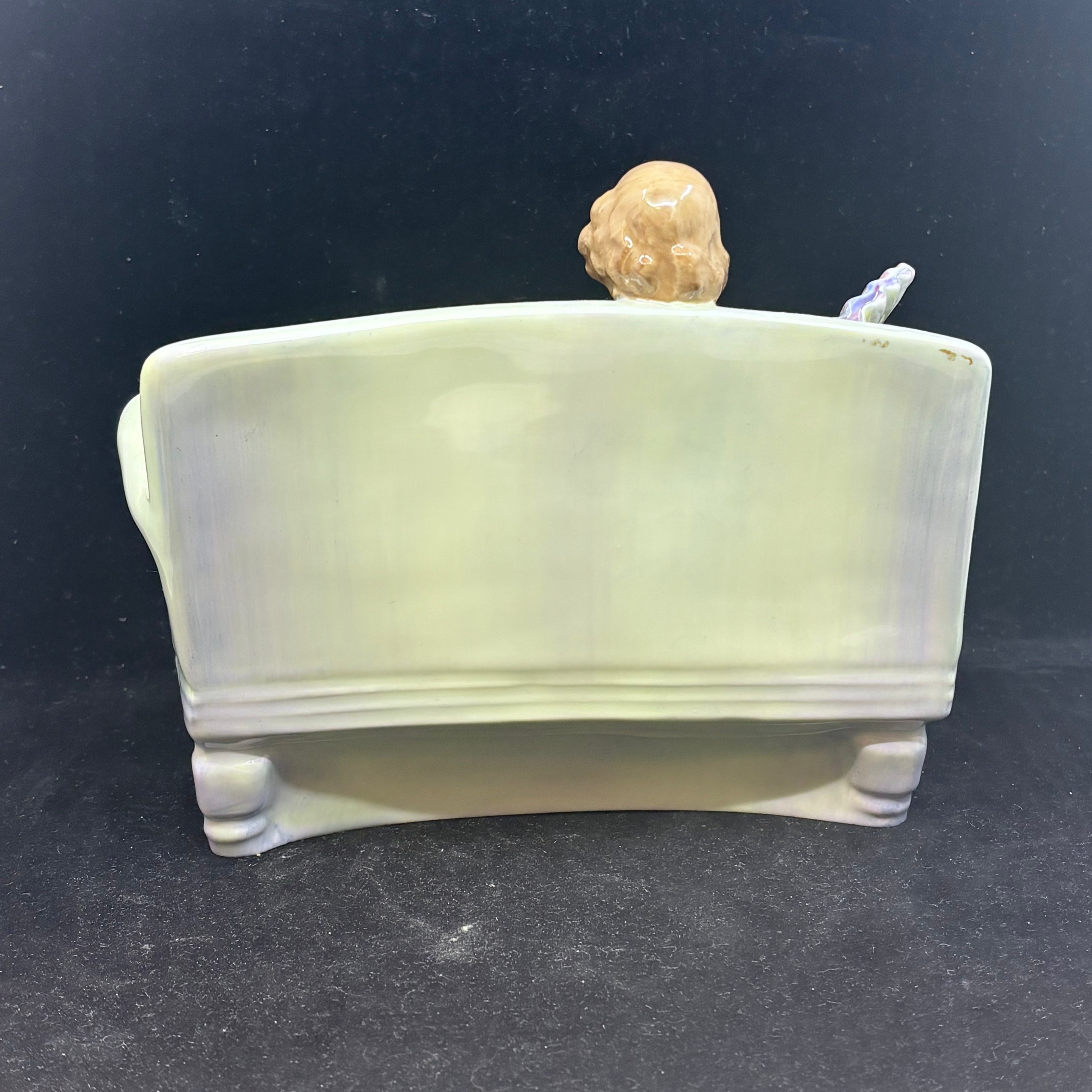 Royal Doulton Figurine Sweet & Twenty HN1298