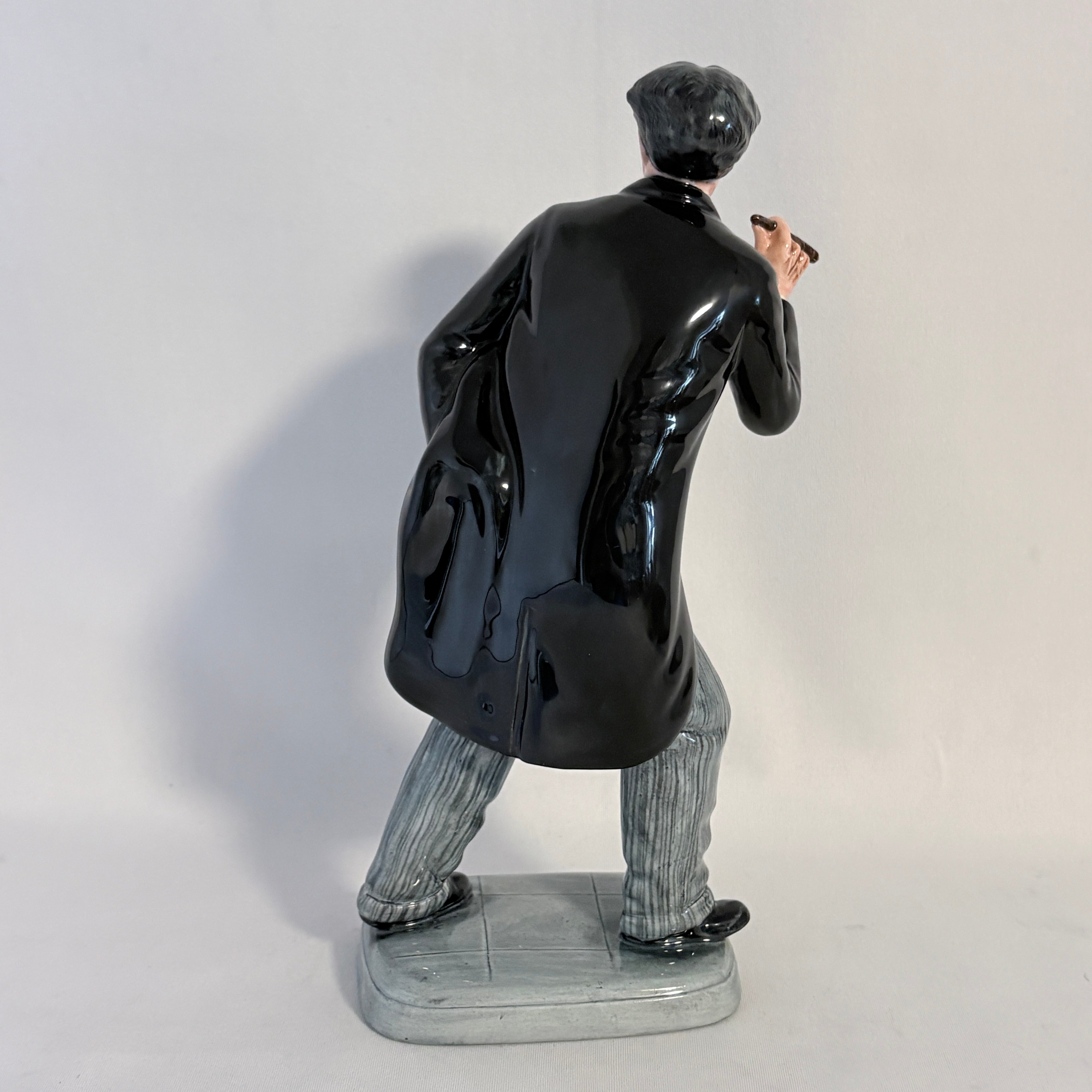 Royal Doulton HN2777 Groucho Marx – Entertainers Figurine