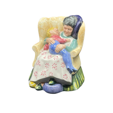 Royal Doulton Figurine Sweet Dreams HN2380 - William Cross