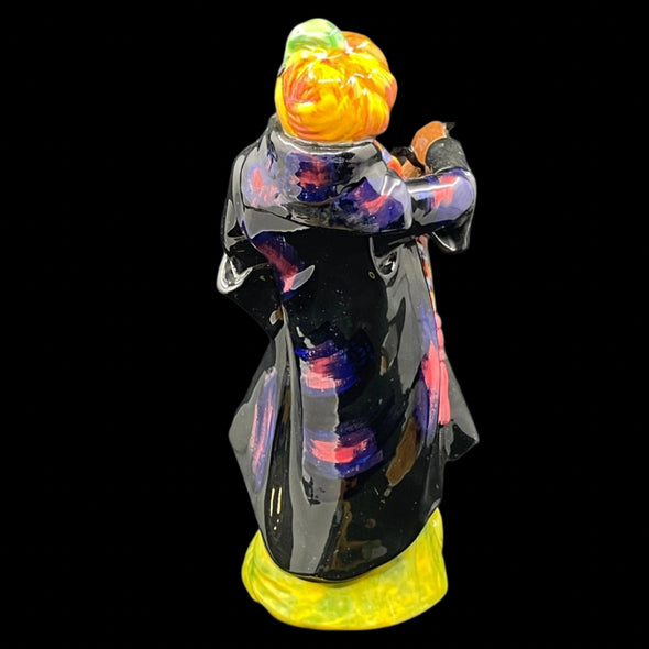 Royal Doulton Figurine Bluebeard HN2105- William Cross