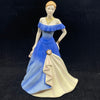 Royal Doulton Figurine A Moment to Remember HN4944 - William Cross