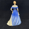Royal Doulton Figurine A Moment to Remember HN4944 - William Cross