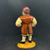 Royal Doulton Figurine Barliman Butterbur HN2923 - William Cross