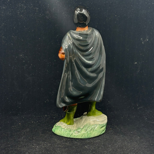 Royal Doulton Figurine Aragon HN2916 - William Cross