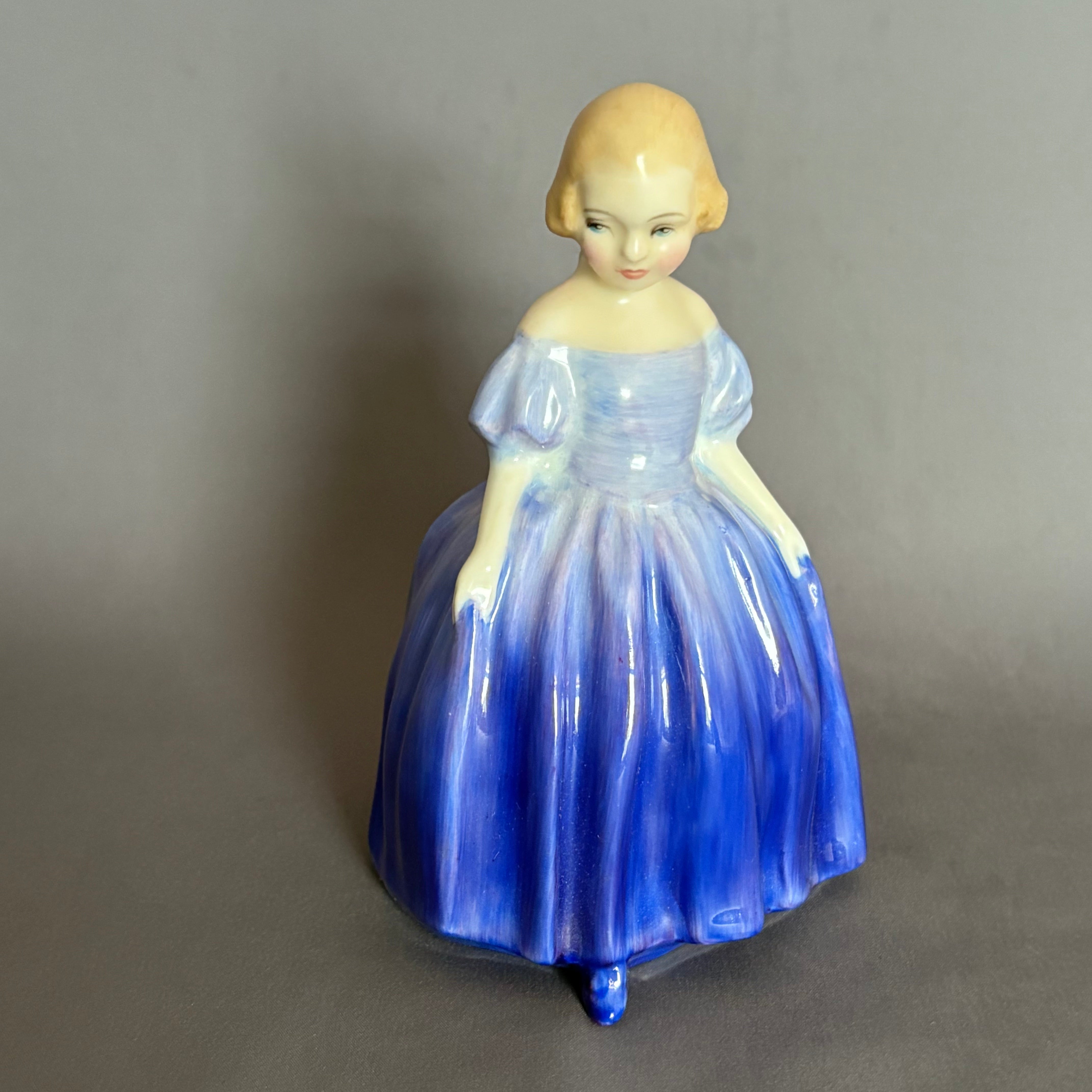 Royal Doulton Figurine Marie HN1370