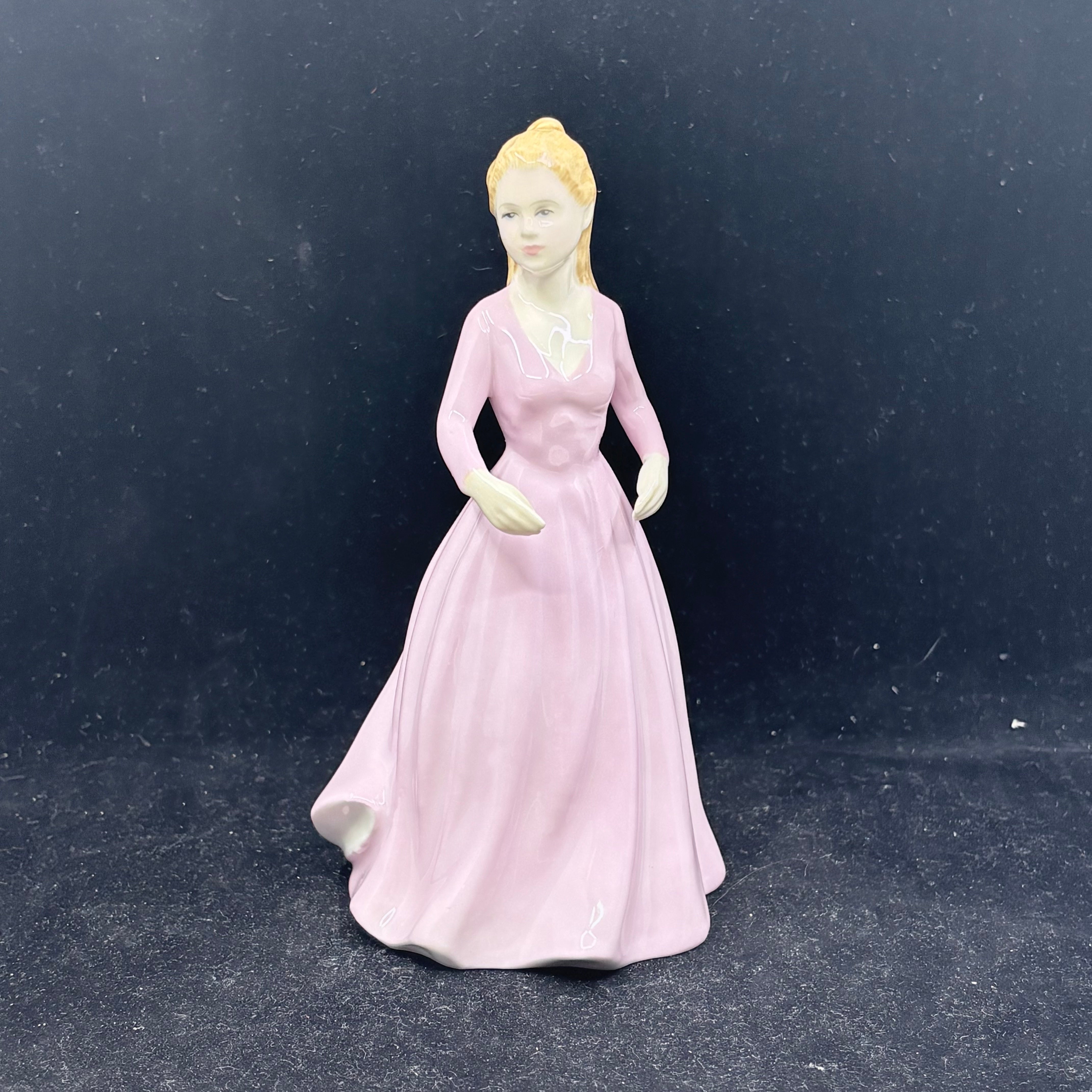 Royal Doulton Figurine Magical Moments HN4607 - William Cross