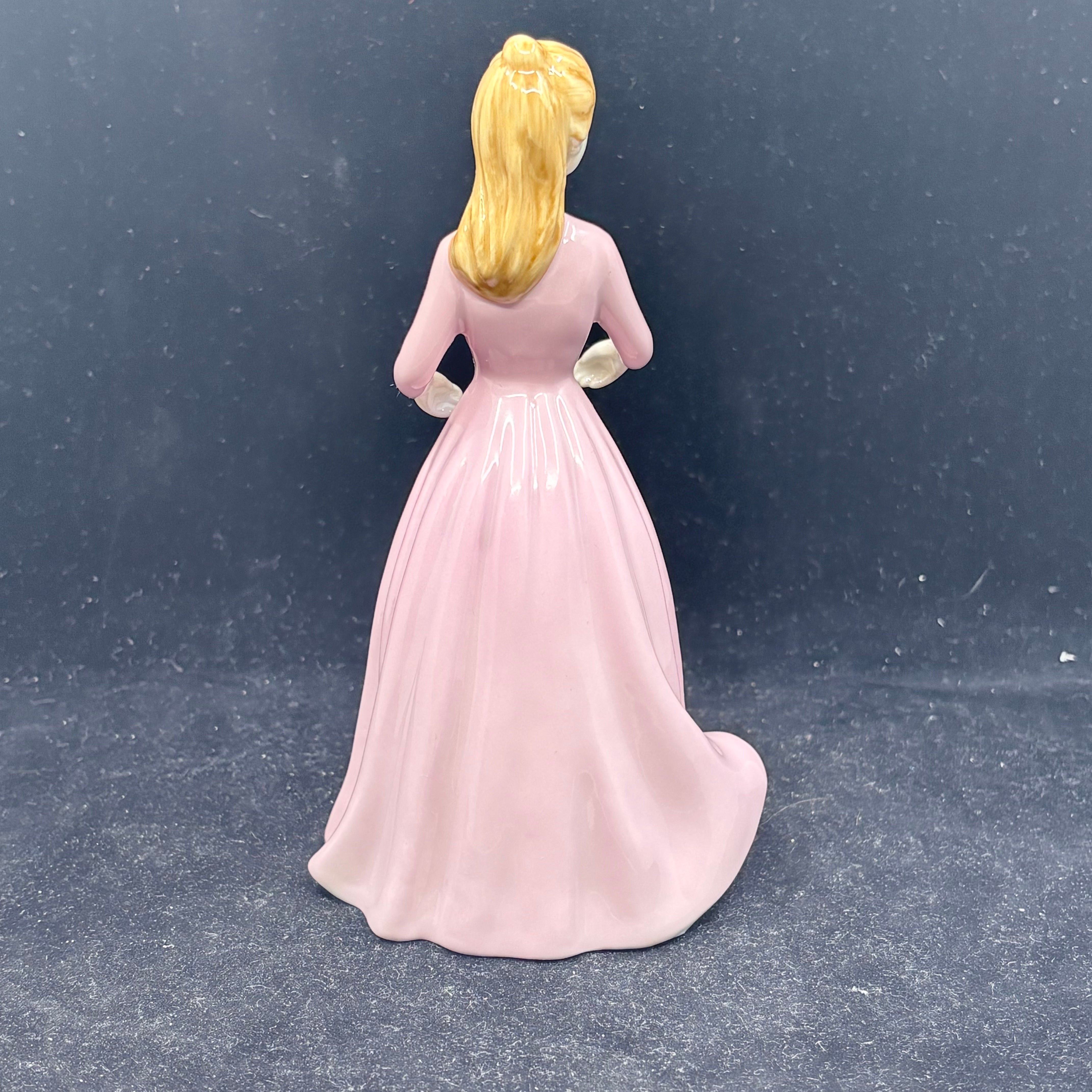 Royal Doulton Figurine Magical Moments HN4607 - William Cross