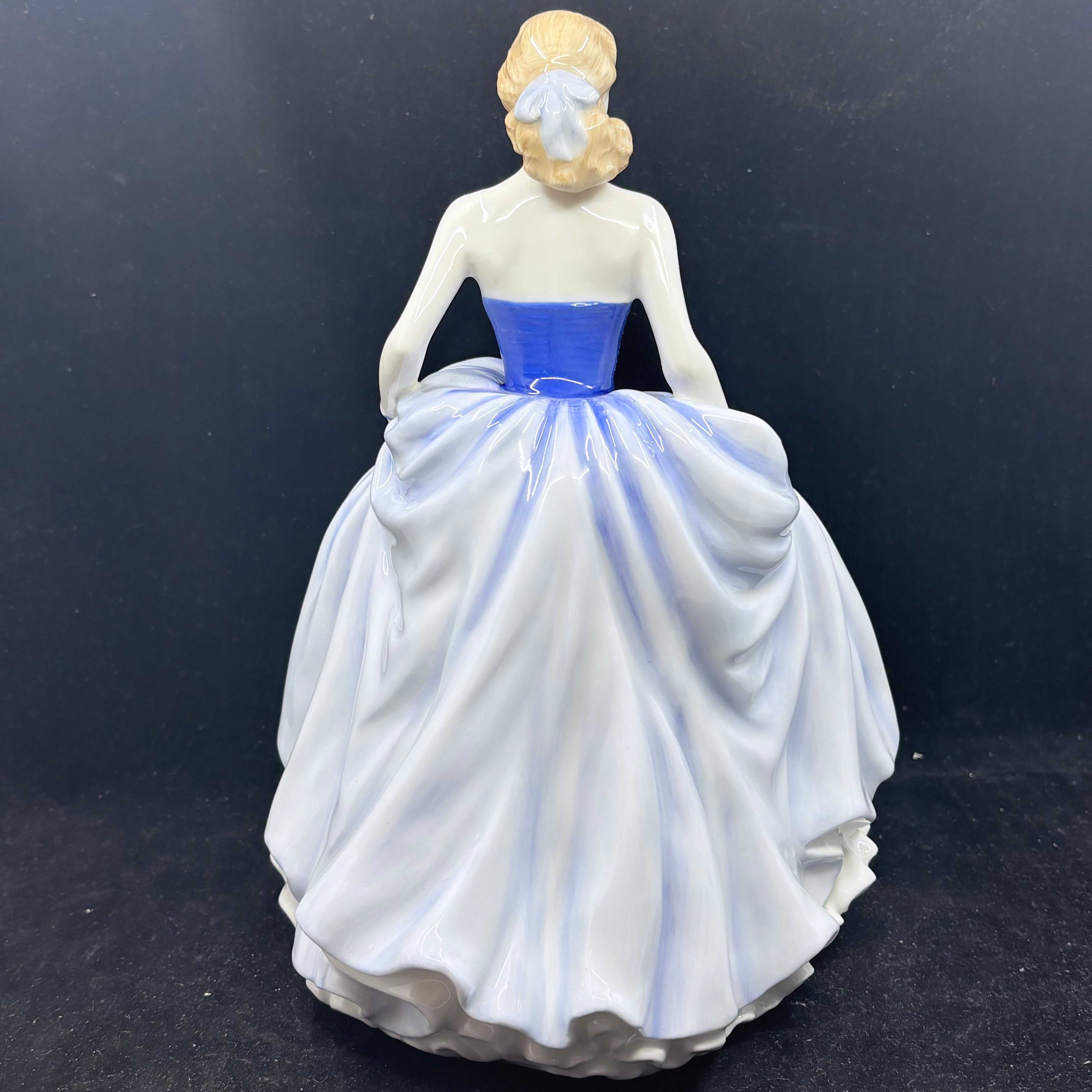 Royal Doulton Figurine Susan HN4532