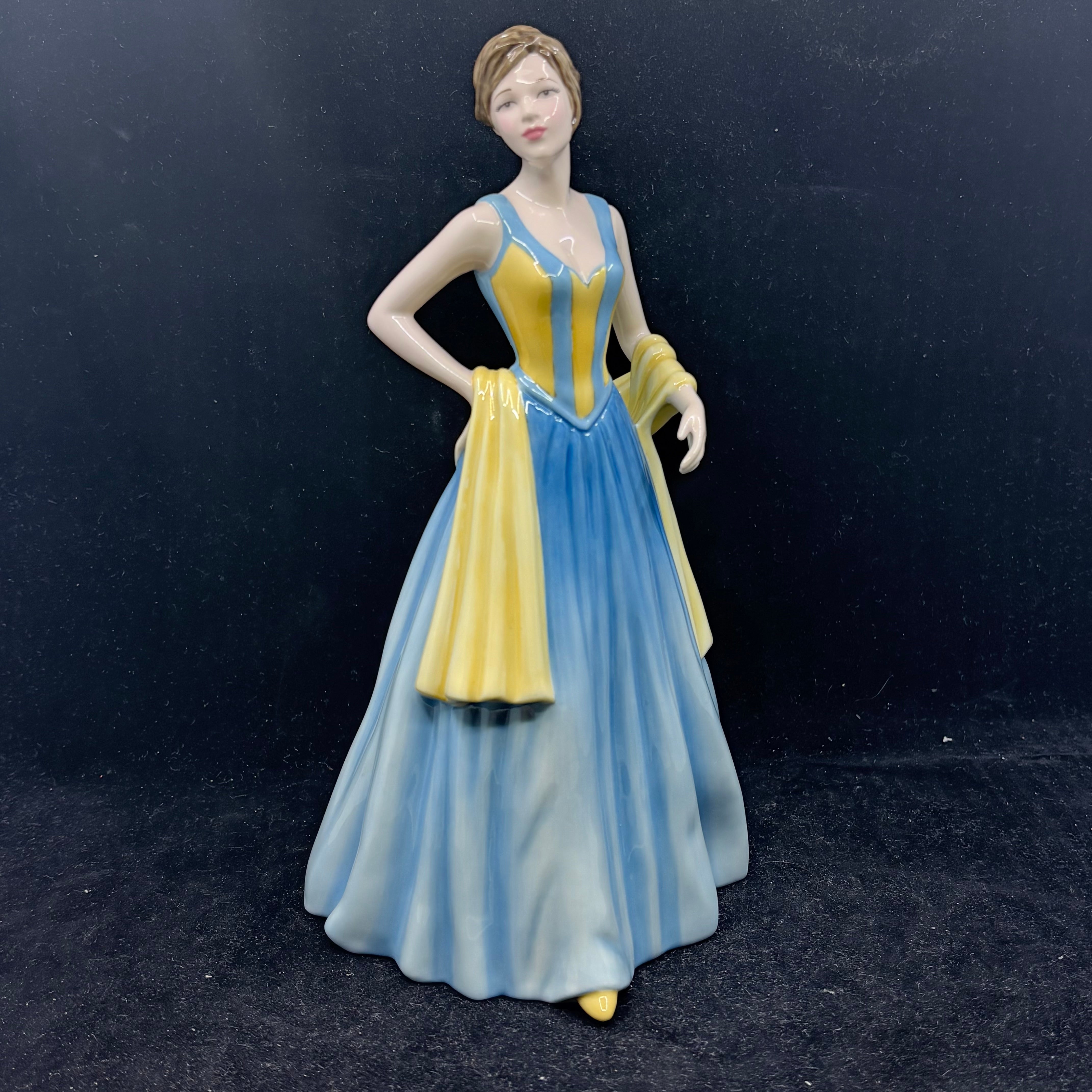May Blossom HN4729, Royal Doulton Figurine