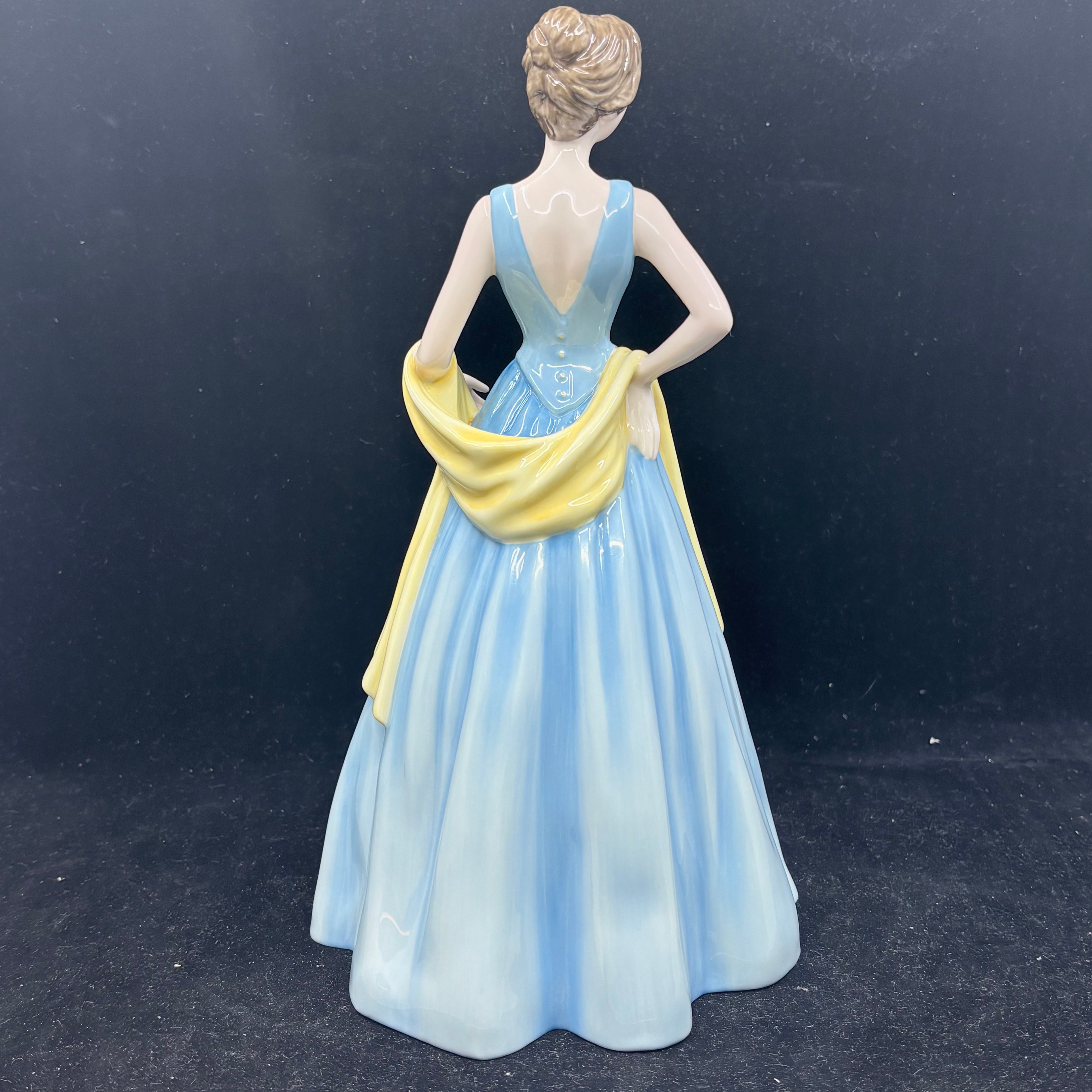 May Blossom HN4729, Royal Doulton Figurine