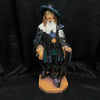 Royal Doulton Figurine King Charles HN2084- Wiliam Cross