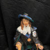 Royal Doulton Figurine King Charles HN2084- Wiliam Cross