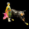 Royal Doulton Figurine Matador and Bull HN4566 - William Cross