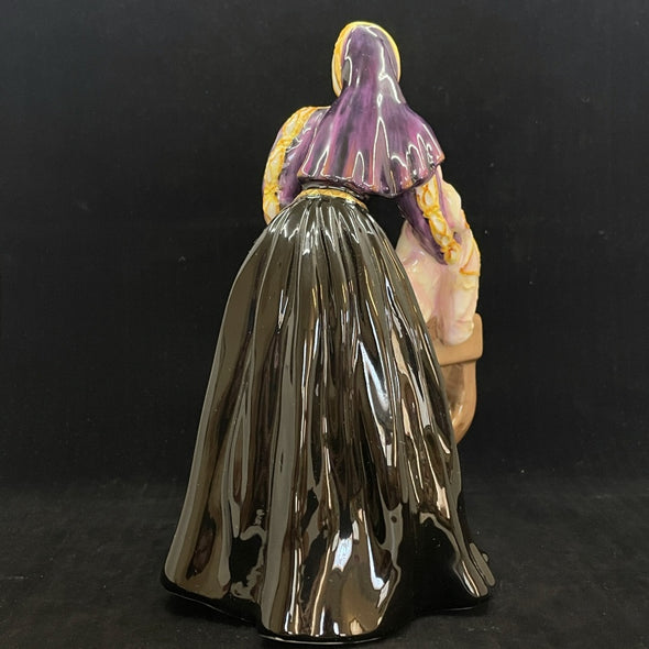 Royal Doulton Figurine Catherine Howard HN3449 - William Cross 