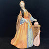 Royal Doulton Figurine Jane Seymour HN3349 - William Cross 