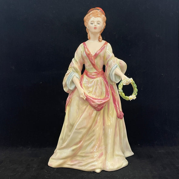 Royal Doulton Figurine Countess of Harrington HN3317 - William Cross