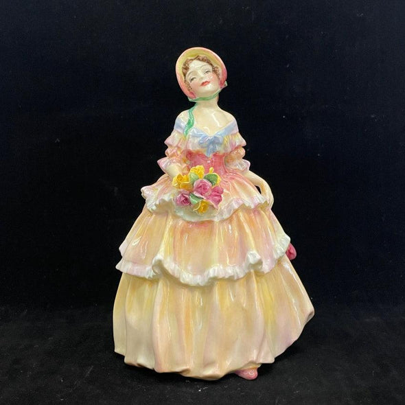 Royal Doulton Figurine Irene HN1621