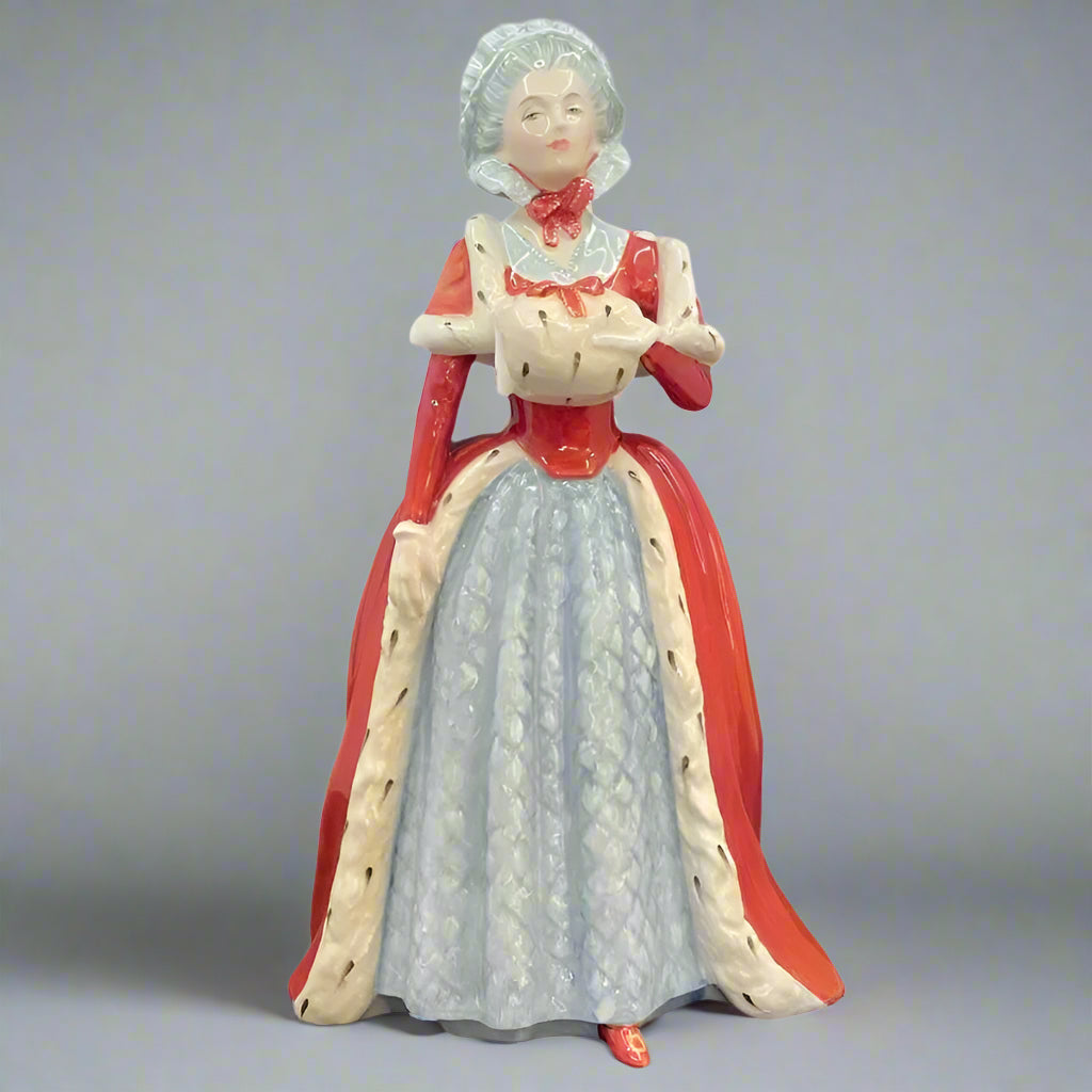 Royal Doulton Figurine Countess Spencer HN3320 - William Cross