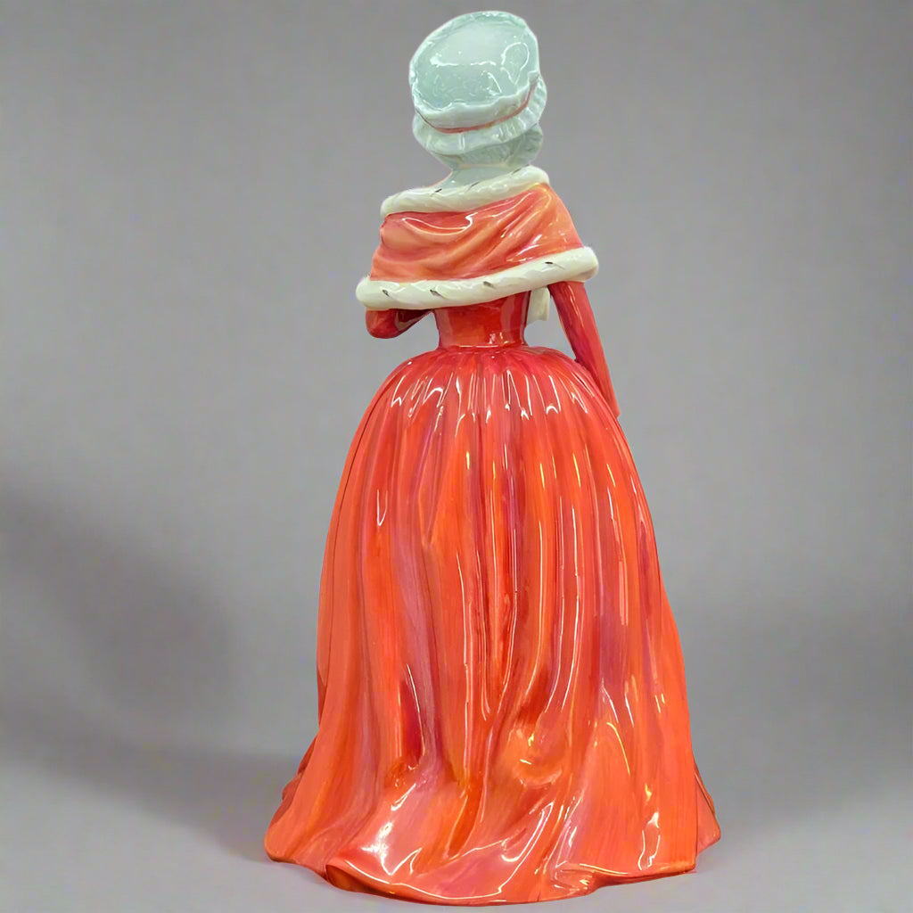 Royal Doulton Figurine Countess Spencer HN3320 - William Cross