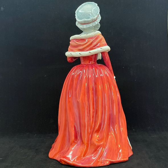 Royal Doulton Figurine Countess Spencer HN3320