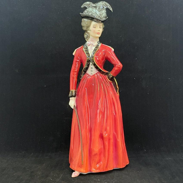 Royal Doulton Figurine Lady Worsley HN3318