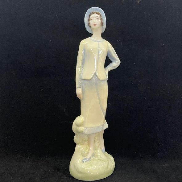 Royal Doulton Figurine Sophie HN3791 - William Cross 