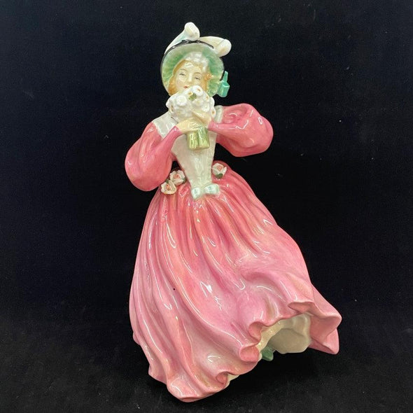 Royal Doulton Figurine Marguerite HN1928