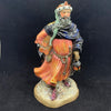 Royal Doulton Figurine Good King Wenceslas HN2118 - William cross