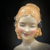 Royal Royal Doulton Figurine Roseanna HN1926 - William Cross
