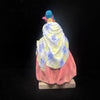 Royal Doulton Figurine Miss Fortune HN1897 - William Cross