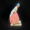 Royal Doulton Figurine Miss Fortune HN1897 - William Cross
