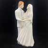 Royal Doulton Figurine Wedding Vows HN2750 - William Cross