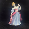 Royal Doulton Figurine Amy HN4782 - William Cross
