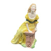 Royal Doulton Figurine Judith HN2278 - William Cross