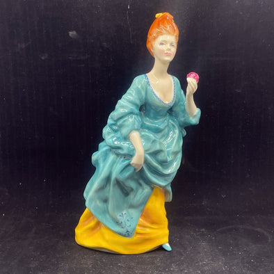 Royal Doulton Figurine Olga HN2463 - William Cross