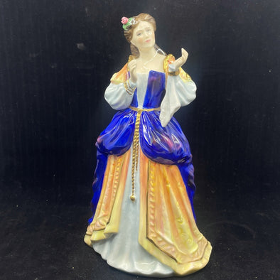 Royal Doulton Figurine Desdemona HN3676