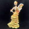 Royal Doulton Figurine Le Bal-Tissot HN3702 - William Cross