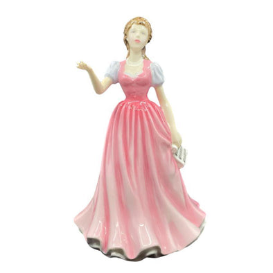 Royal Doulton Figurine Sweet Music HN4302 - William Cross - Lowest Prices 