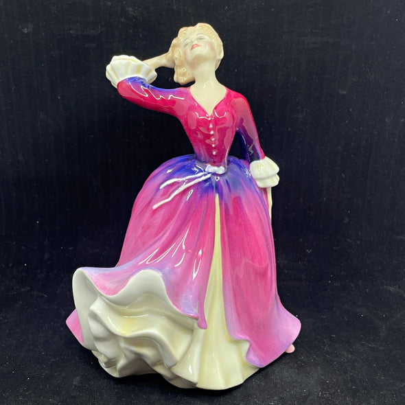 Royal Doulton Figurine Melissa HN2467 - Lowest Prices - William Cross