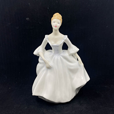 Royal Doulton Figurine Alyssa HN4132