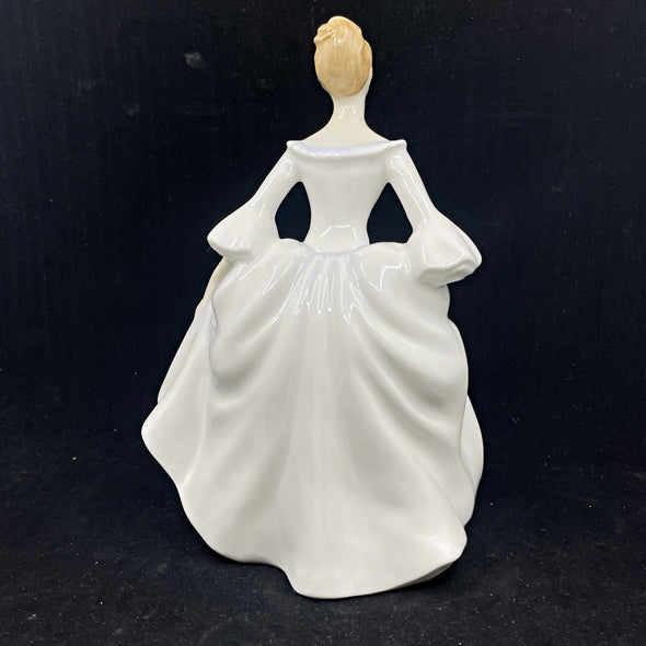 Royal Doulton Figurine Alyssa HN4132