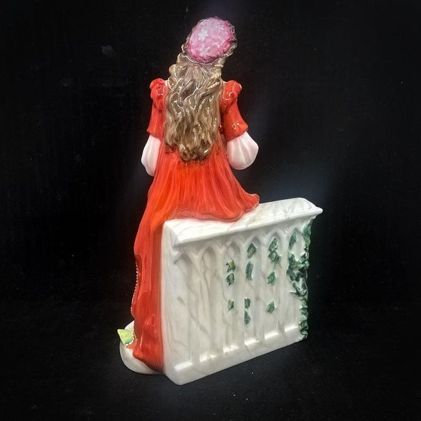 Royal Doulton Figurine Juliet HN3453 - William Cross