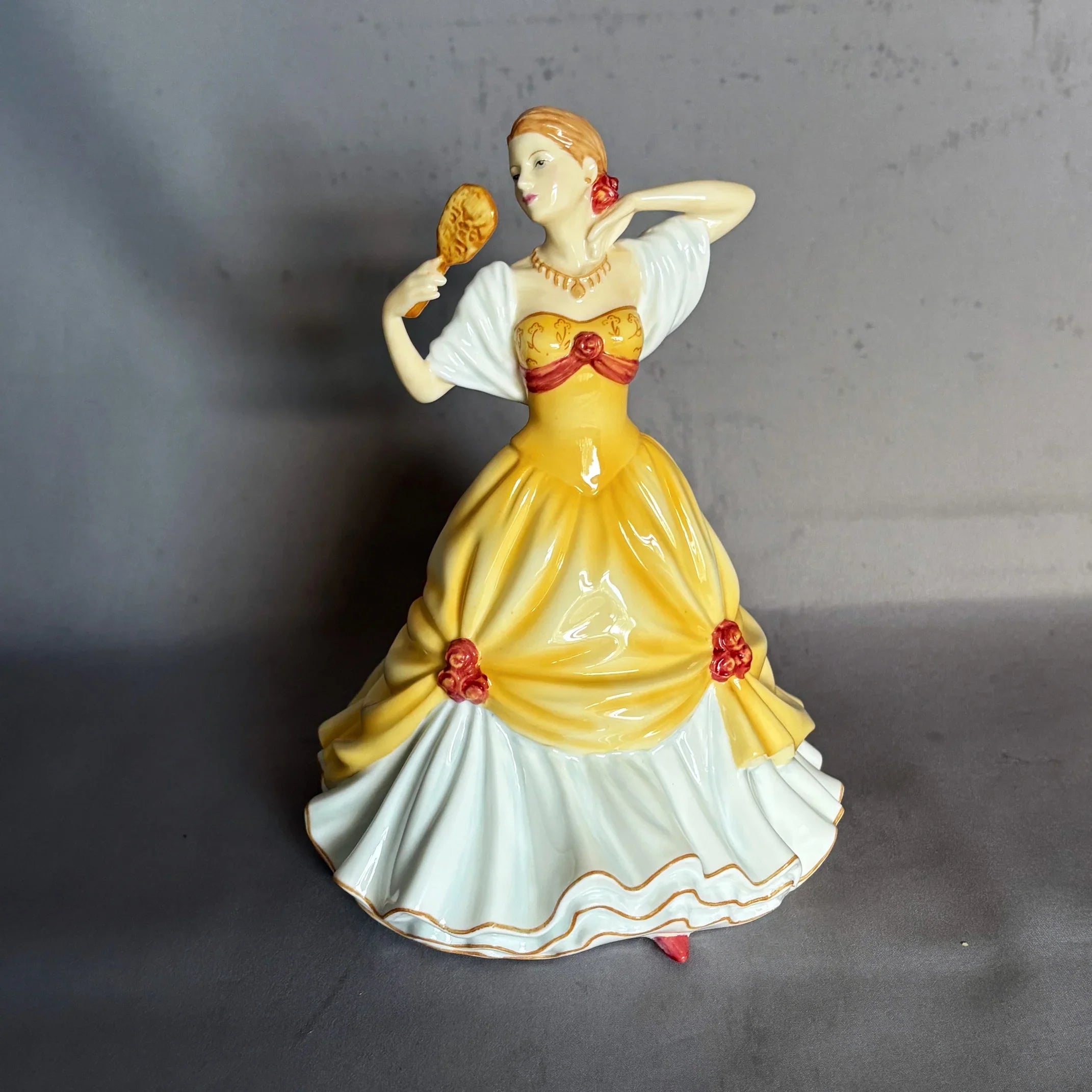 Royal Doulton Figurie Lauren HN5514 - William Cross 