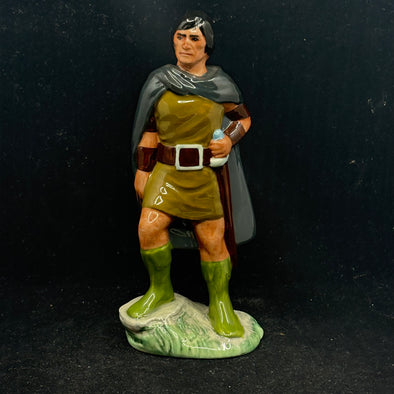 Royal Doulton Figurine Aragon HN2916 - William Cross