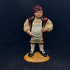 Royal Doulton Figurine Barliman Butterbur HN2923 - William Cross