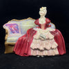 Royal Doulton Figurine Belle of the Ball HN1997